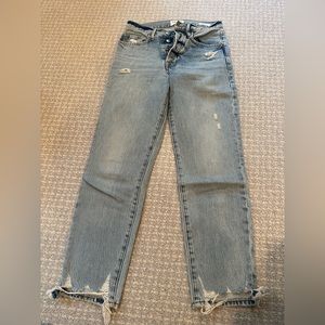 Frame Le Original Jeans
